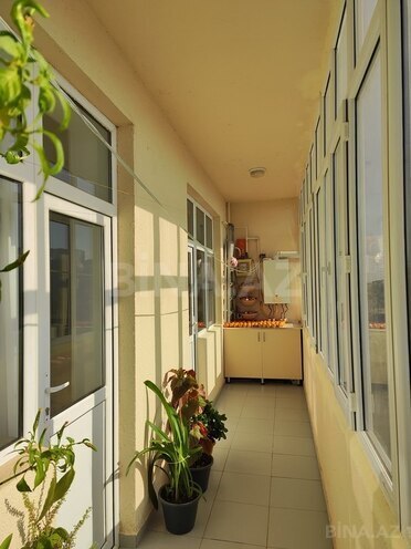 1 otaqlı yeni tikili - Qaraçuxur q. - 51 m² (29)