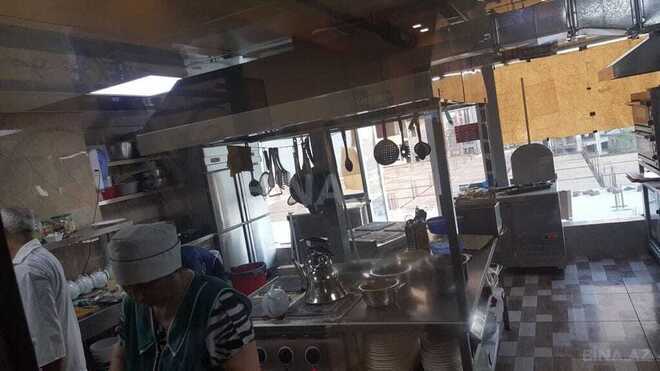 Продаётся  объект 170 м², м. Ази Асланов, photo 15 from 20