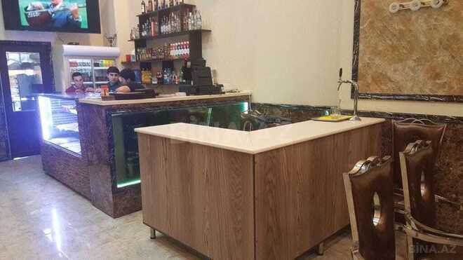 Продаётся  объект 170 м², м. Ази Асланов, photo 19 from 20