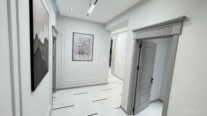 3 otaqlı yeni tikili - Nəsimi r. - 125 m² (16)