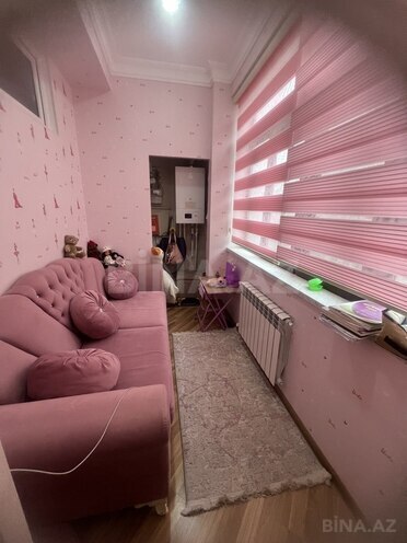 3 otaqlı yeni tikili - Massiv V q. - 70 m² (19)