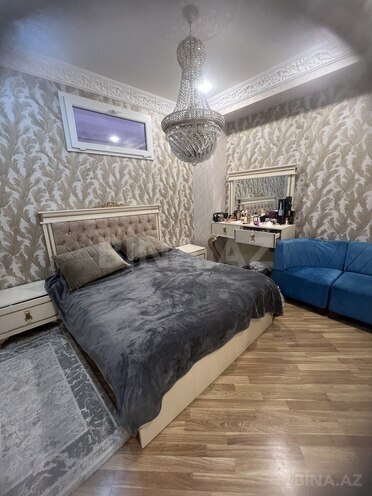 3 otaqlı yeni tikili - Massiv V q. - 70 m² (21)