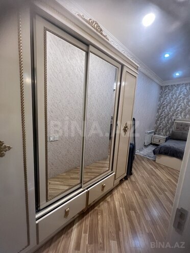 3 otaqlı yeni tikili - Massiv V q. - 70 m² (24)