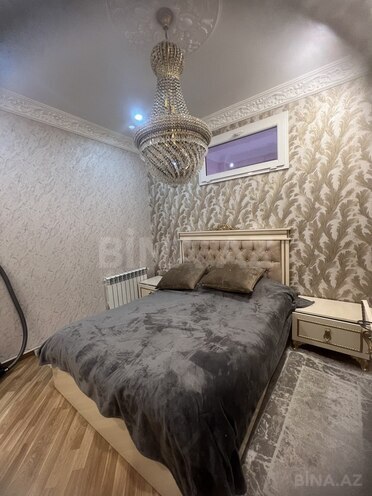 3 otaqlı yeni tikili - Massiv V q. - 70 m² (22)