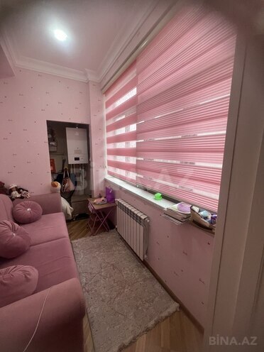 3 otaqlı yeni tikili - Massiv V q. - 70 m² (20)