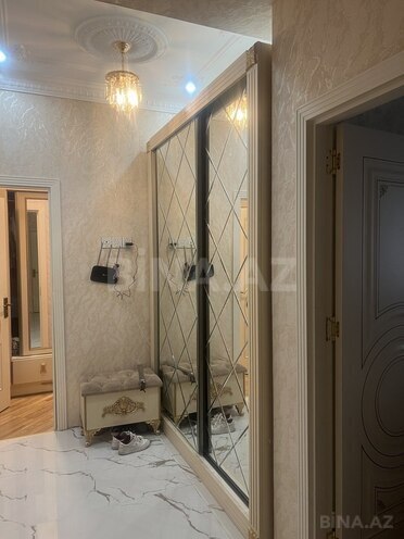 3 otaqlı yeni tikili - Massiv V q. - 70 m² (23)