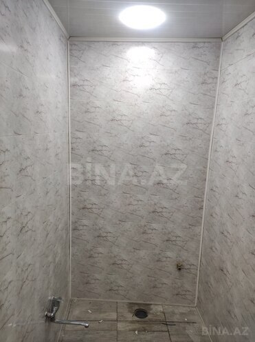 3 otaqlı həyət evi/bağ evi - Albalılıq q. - 100 m² (12)