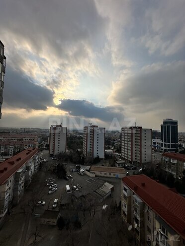 2-комн. новостройка - Сумгаит - 100 м² (18)