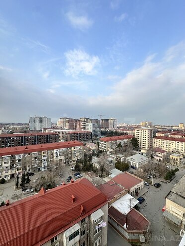 2-комн. новостройка - Сумгаит - 100 м² (13)
