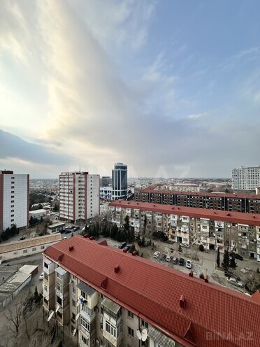 2-комн. новостройка - Сумгаит - 100 м² (14)