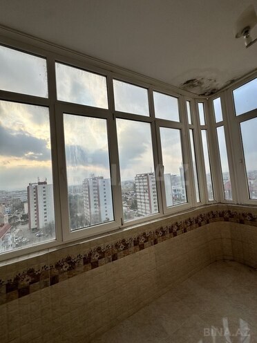 2-комн. новостройка - Сумгаит - 100 м² (19)