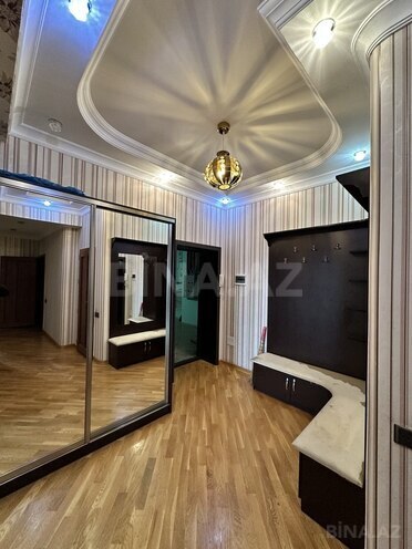 2-комн. новостройка - Сумгаит - 100 м² (4)
