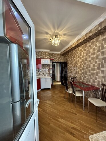 2-комн. новостройка - Сумгаит - 100 м² (11)