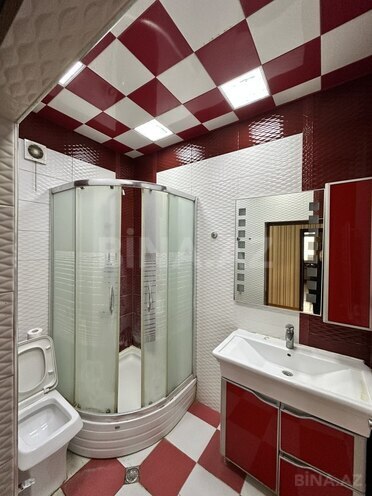 2-комн. новостройка - Сумгаит - 100 м² (9)