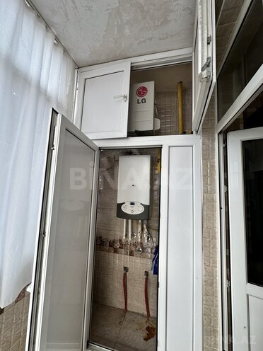 2-комн. новостройка - Сумгаит - 100 м² (15)