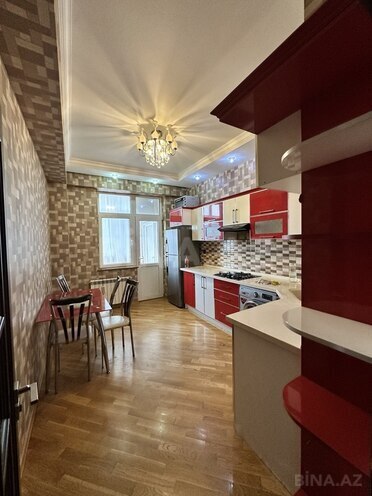 2-комн. новостройка - Сумгаит - 100 м² (10)
