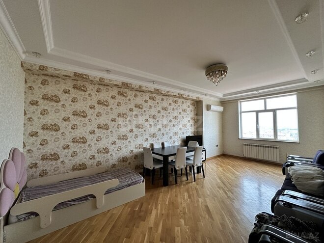 2-комн. новостройка - Сумгаит - 100 м² (5)