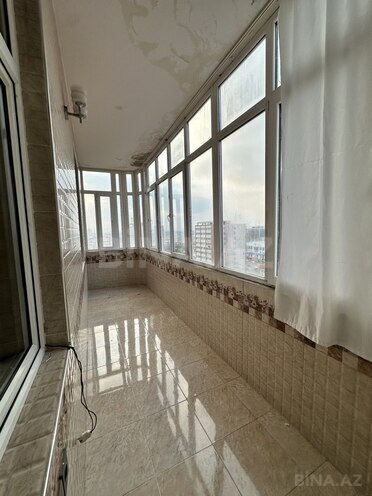 2-комн. новостройка - Сумгаит - 100 м² (12)