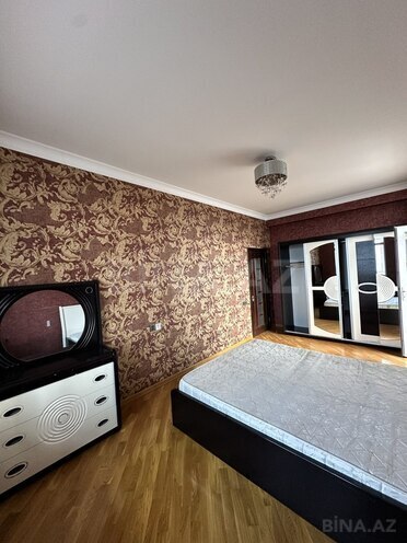 2-комн. новостройка - Сумгаит - 100 м² (17)