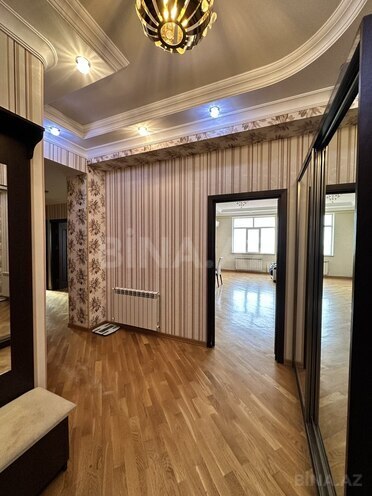 2-комн. новостройка - Сумгаит - 100 м² (3)