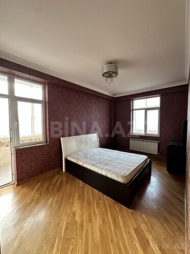 2-комн. новостройка - Сумгаит - 100 м² (16)