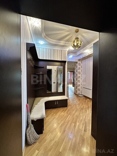 2-комн. новостройка - Сумгаит - 100 м² (2)