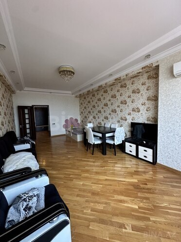 2-комн. новостройка - Сумгаит - 100 м² (6)