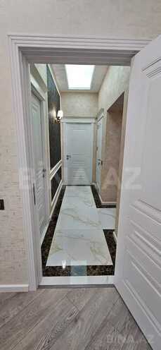 2 otaqlı yeni tikili - 8 Noyabr m. - 70 m² (13)