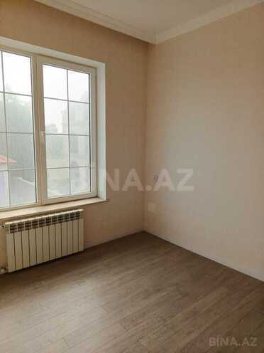 4 otaqlı həyət evi/bağ evi - Şüvəlan q. - 237 m² (27)