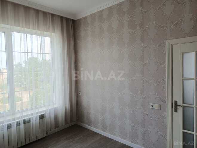 4 otaqlı həyət evi/bağ evi - Şüvəlan q. - 237 m² (15)
