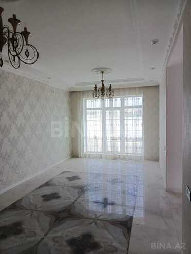 4 otaqlı həyət evi/bağ evi - Şüvəlan q. - 237 m² (17)