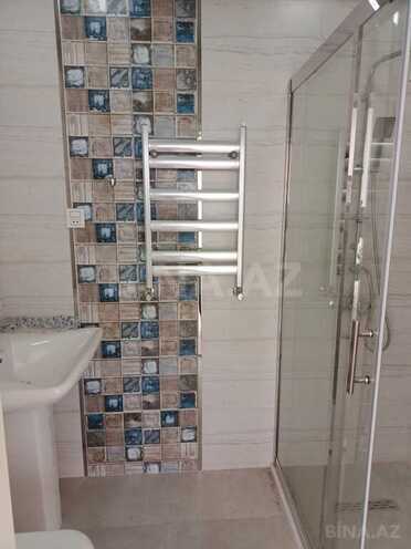 4 otaqlı həyət evi/bağ evi - Şüvəlan q. - 237 m² (28)