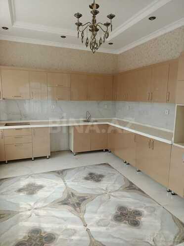 4 otaqlı həyət evi/bağ evi - Şüvəlan q. - 237 m² (24)