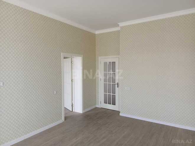 4 otaqlı həyət evi/bağ evi - Şüvəlan q. - 237 m² (10)