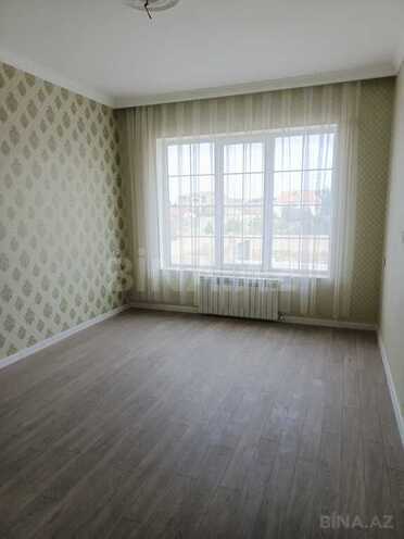 4 otaqlı həyət evi/bağ evi - Şüvəlan q. - 237 m² (16)