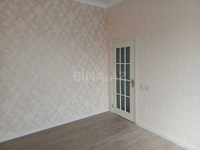 4 otaqlı həyət evi/bağ evi - Şüvəlan q. - 237 m² (9)