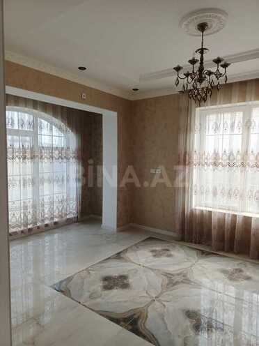 4 otaqlı həyət evi/bağ evi - Şüvəlan q. - 237 m² (22)