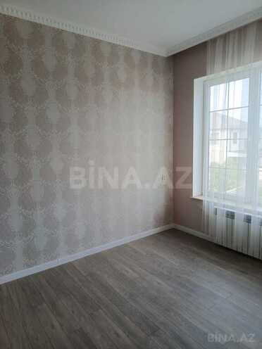 4 otaqlı həyət evi/bağ evi - Şüvəlan q. - 237 m² (18)