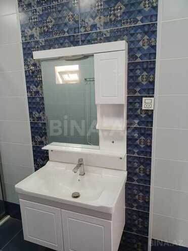 4 otaqlı həyət evi/bağ evi - Şüvəlan q. - 237 m² (25)