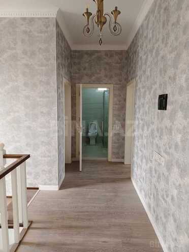 4 otaqlı həyət evi/bağ evi - Şüvəlan q. - 237 m² (8)