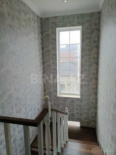 4 otaqlı həyət evi/bağ evi - Şüvəlan q. - 237 m² (6)