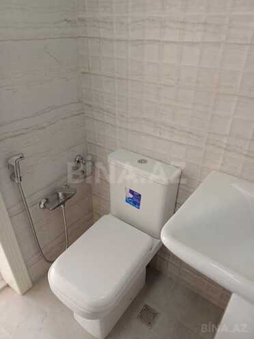 4 otaqlı həyət evi/bağ evi - Şüvəlan q. - 237 m² (26)