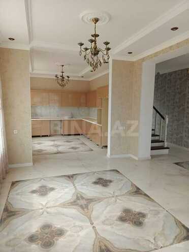 4 otaqlı həyət evi/bağ evi - Şüvəlan q. - 237 m² (23)