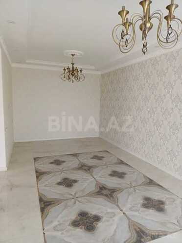 4 otaqlı həyət evi/bağ evi - Şüvəlan q. - 237 m² (20)
