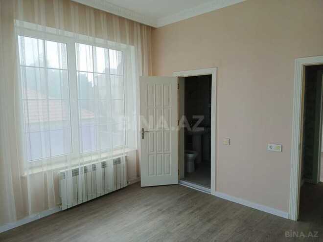 4 otaqlı həyət evi/bağ evi - Şüvəlan q. - 237 m² (11)