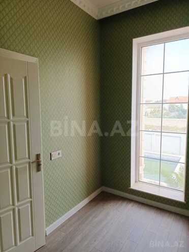 4 otaqlı həyət evi/bağ evi - Şüvəlan q. - 237 m² (14)