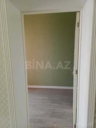 4 otaqlı həyət evi/bağ evi - Şüvəlan q. - 237 m² (13)