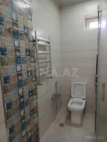 4 otaqlı həyət evi/bağ evi - Şüvəlan q. - 237 m² (30)