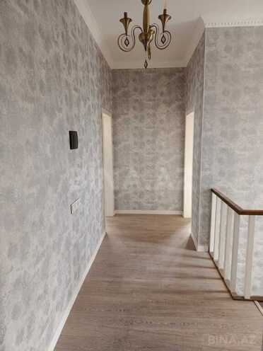 4 otaqlı həyət evi/bağ evi - Şüvəlan q. - 237 m² (7)