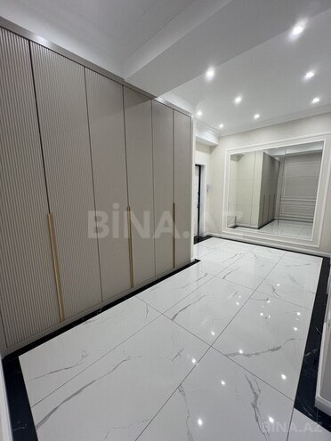 3-комн. новостройка - м. Гянджлик - 139.5 м² (1)